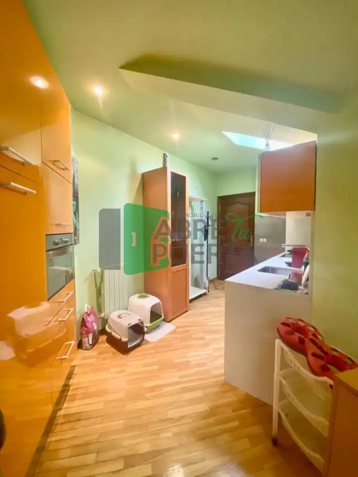 Duplex con ascensore in vendita a Faustino Santalices, imagen 28
