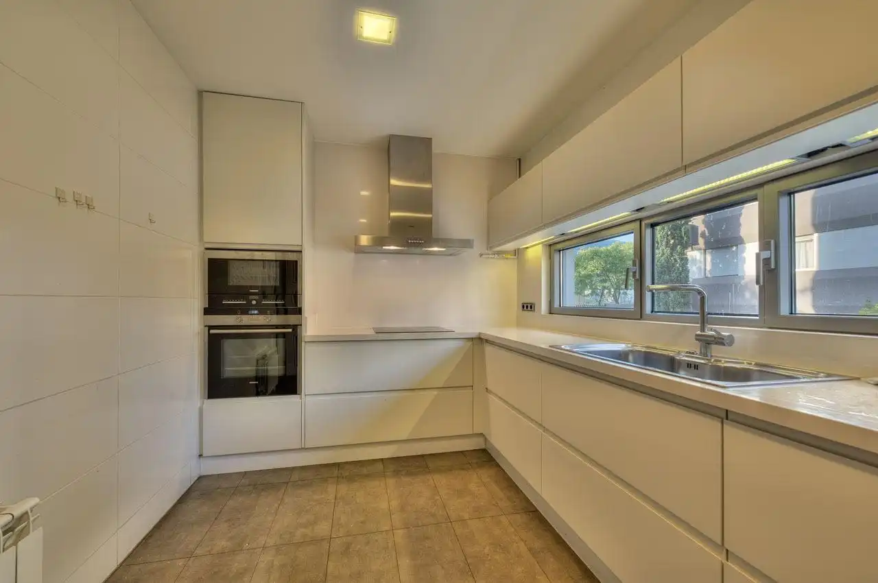 Cocina de Piso en venta en Barcelona