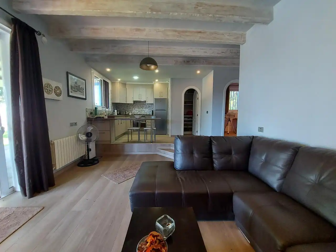 Maison avec jardin à vendre à El Tanque, imagen 32