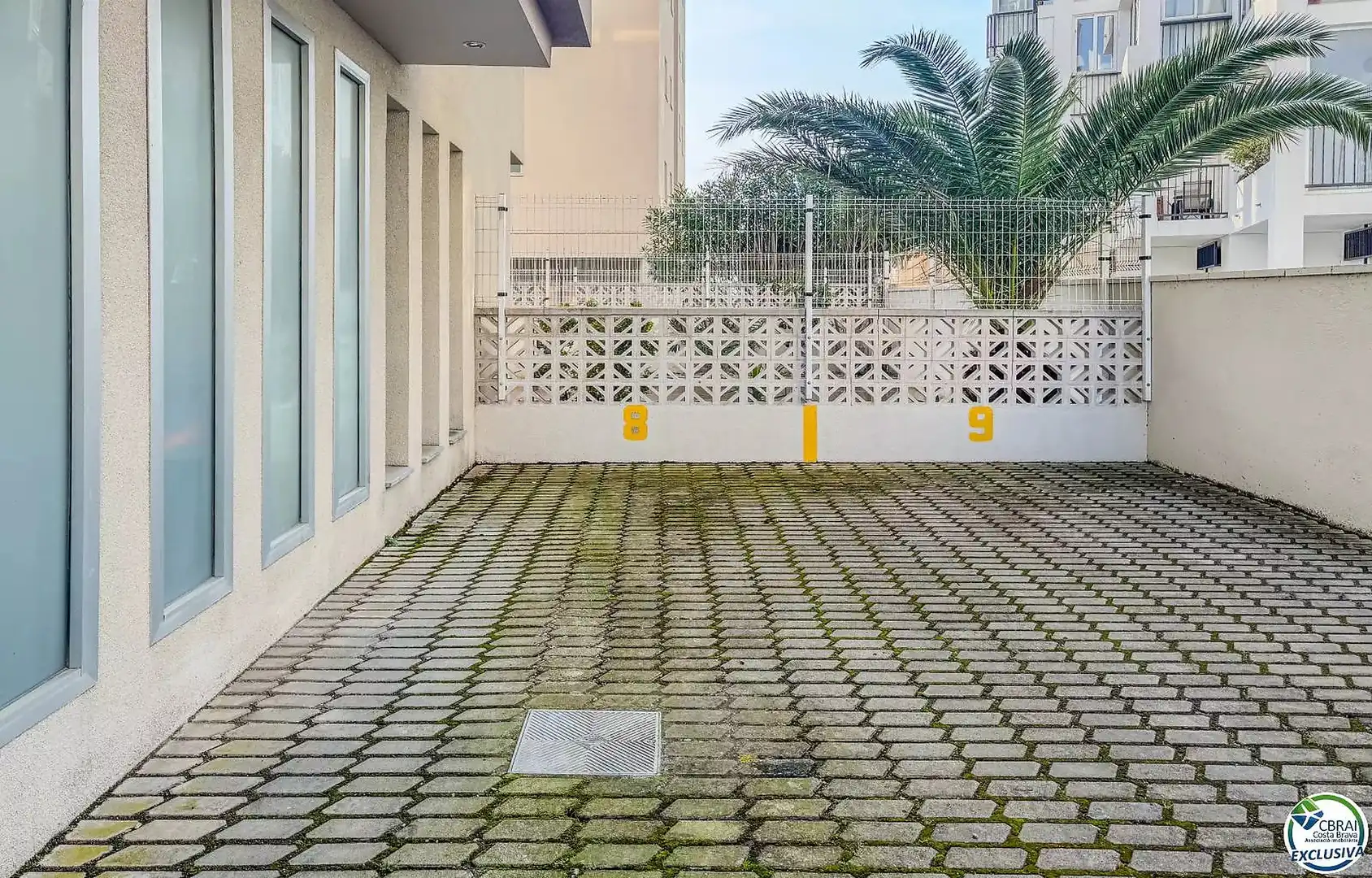 Appartement compact avec ascenseur à vendre à Carrer Punta Llevant 11, imagen 16