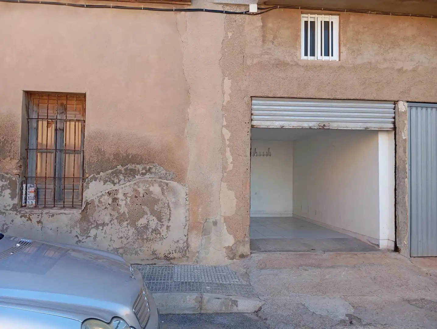 Parking de Garaje en venta en Cartagena