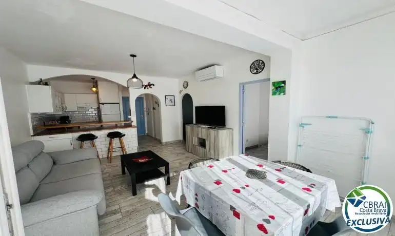 Apartment for sale in Calle DE MIGUEL DE CERVANTES 25, imagen 4