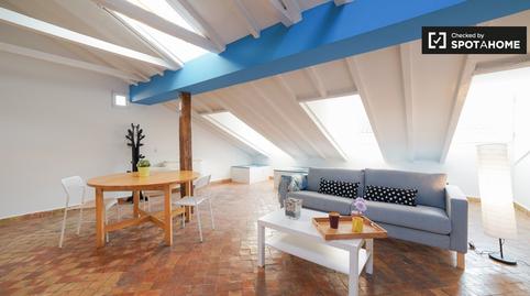 Photo 2 of Flat to rent in Universidad - Malasaña,  Madrid Capital