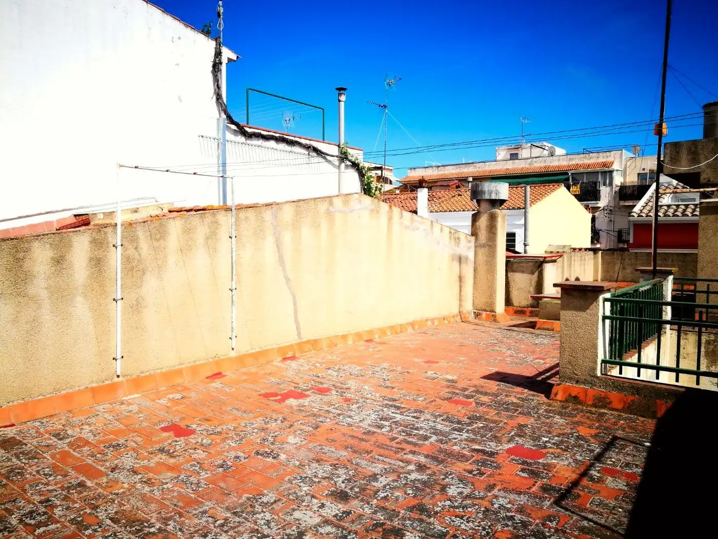 Adossat en venda a Carrer de Maria Vidal, imagen 30