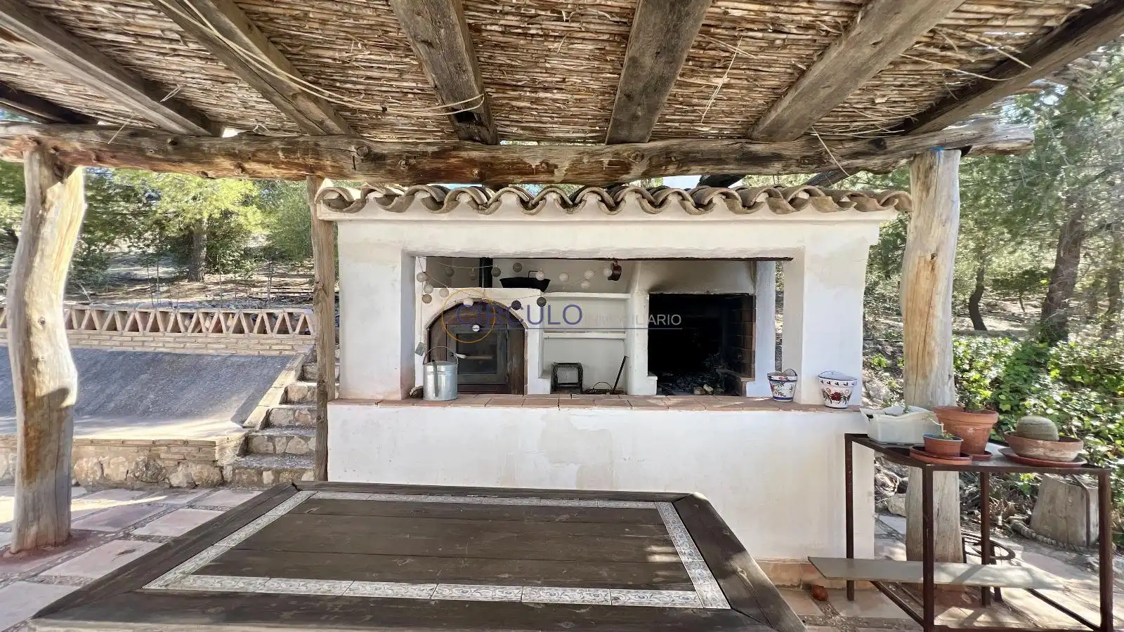 Casa o chalet en venta en Lorca con Trastero y Piscina