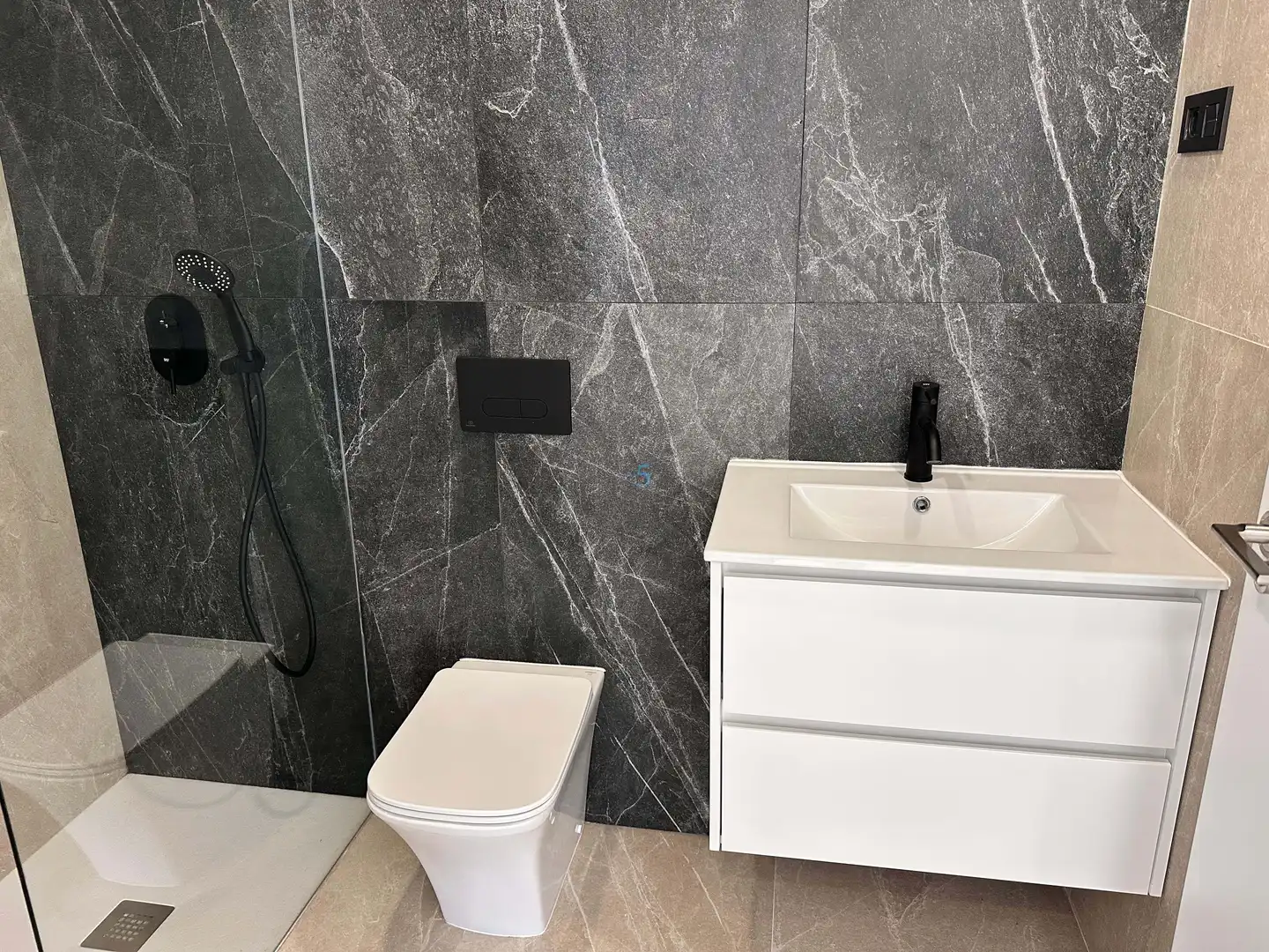 Ático con piscina en venta en Las Lomas de Rame - Bahía Bella, imagen 48
