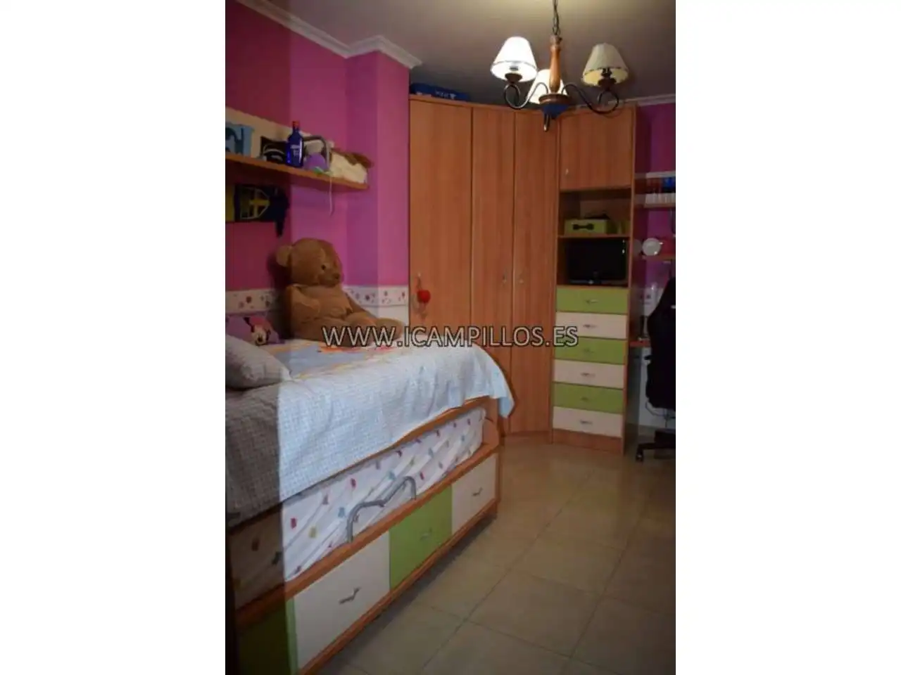 Appartamento in vendita a Luque, imagen 4