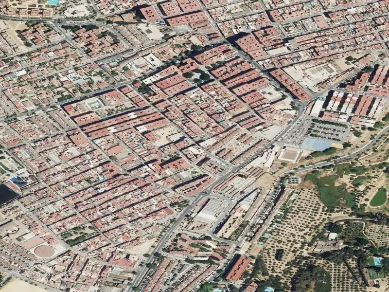 Pis en venda a Calle Navarra