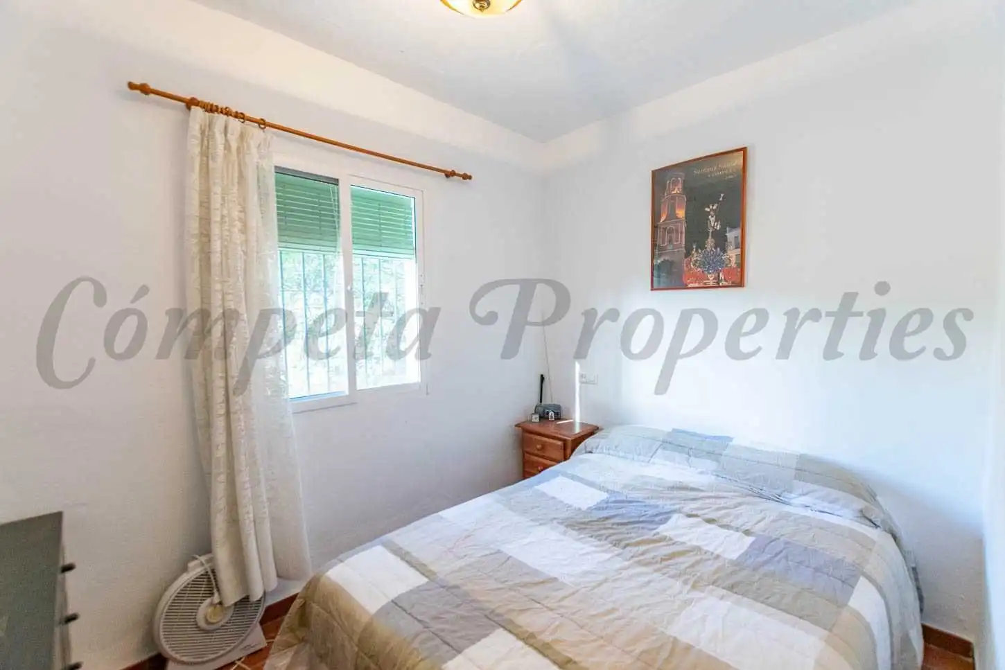 Maison avec jardin à vendre à Cómpeta, imagen 16