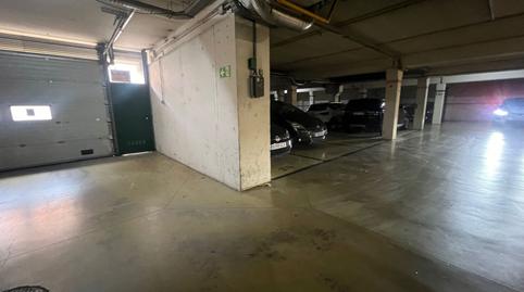 Photo 2 of Garage to rent in Carrer de Pasteur, 46, Ca n'Aurell, Barcelona