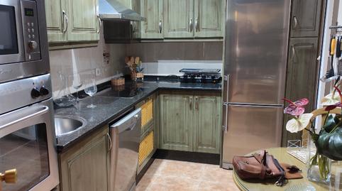 Foto 2 de Piso de alquiler en Calle Sagrajas, Este, Mérida