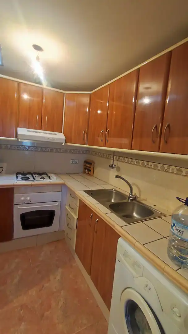 Casa en venda a Calle Jardín, imagen 4