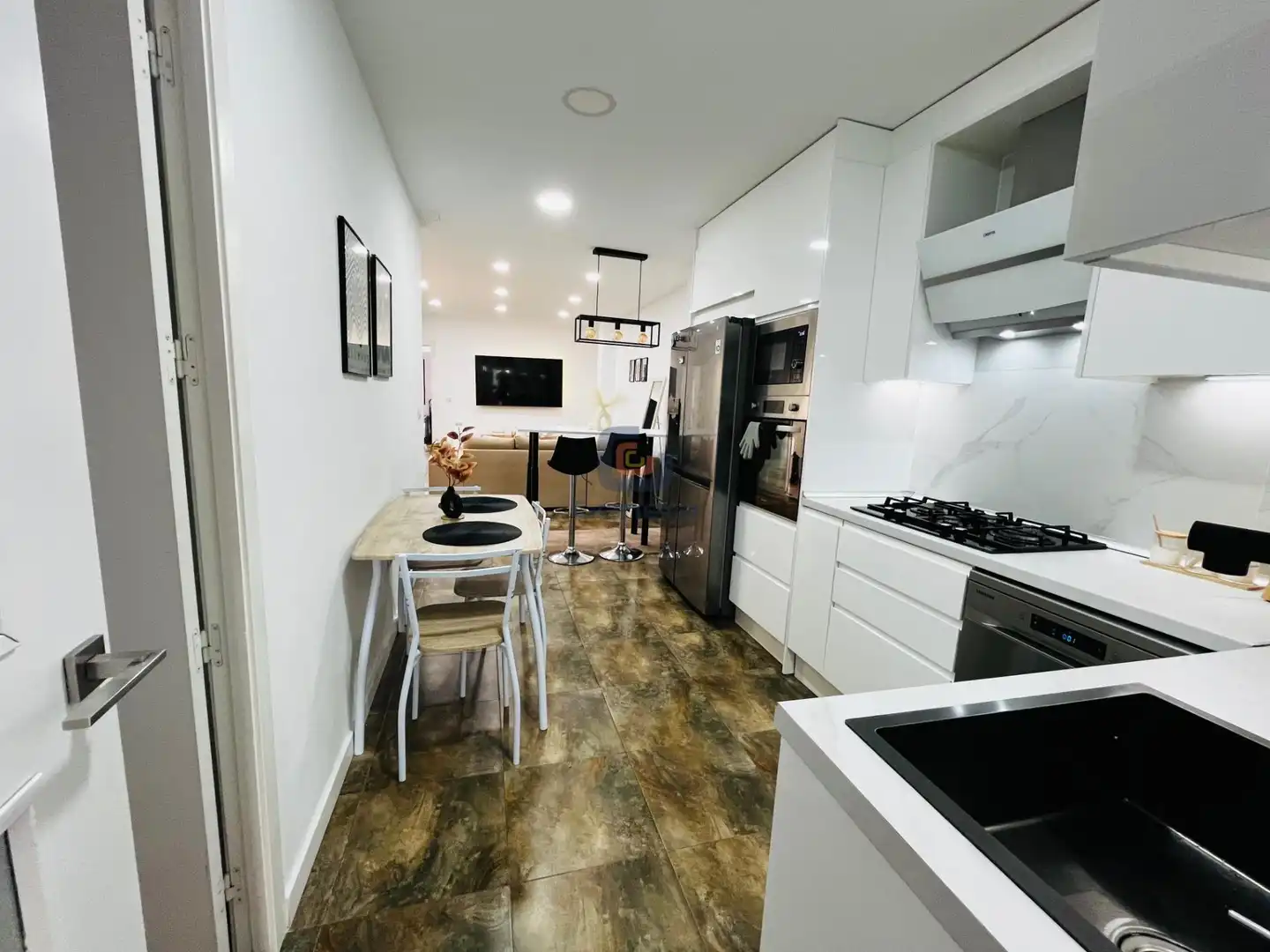 Rez-de-chaussée à vendre à Calle SAN FERNANDO, imagen 14