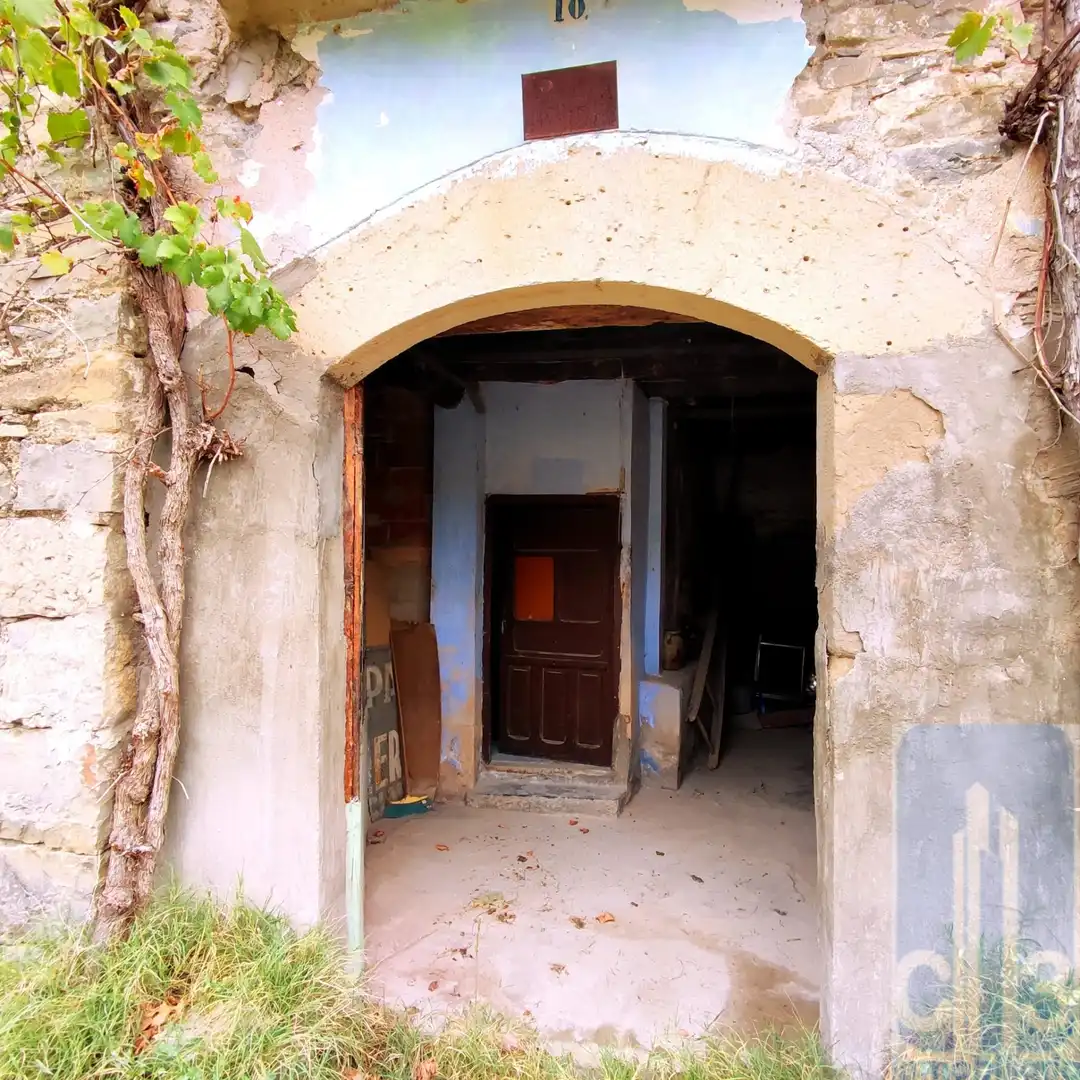 Casa rústica amb terrassa en venda a Aínsa-Sobrarbe, imagen 7