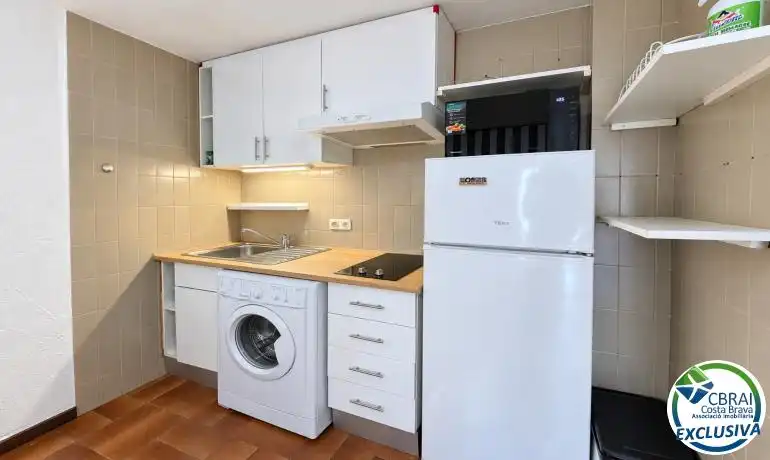 Estudio en venta en Carrer DE LA PUNTA DEL PONENT 6 1 1B 6, imagen 17