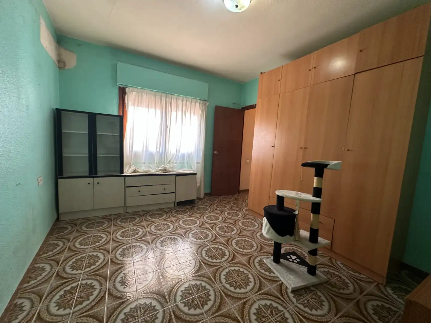 Schlafzimmer von Wohnung zum Verkauf in L'Alcora mit Terrasse