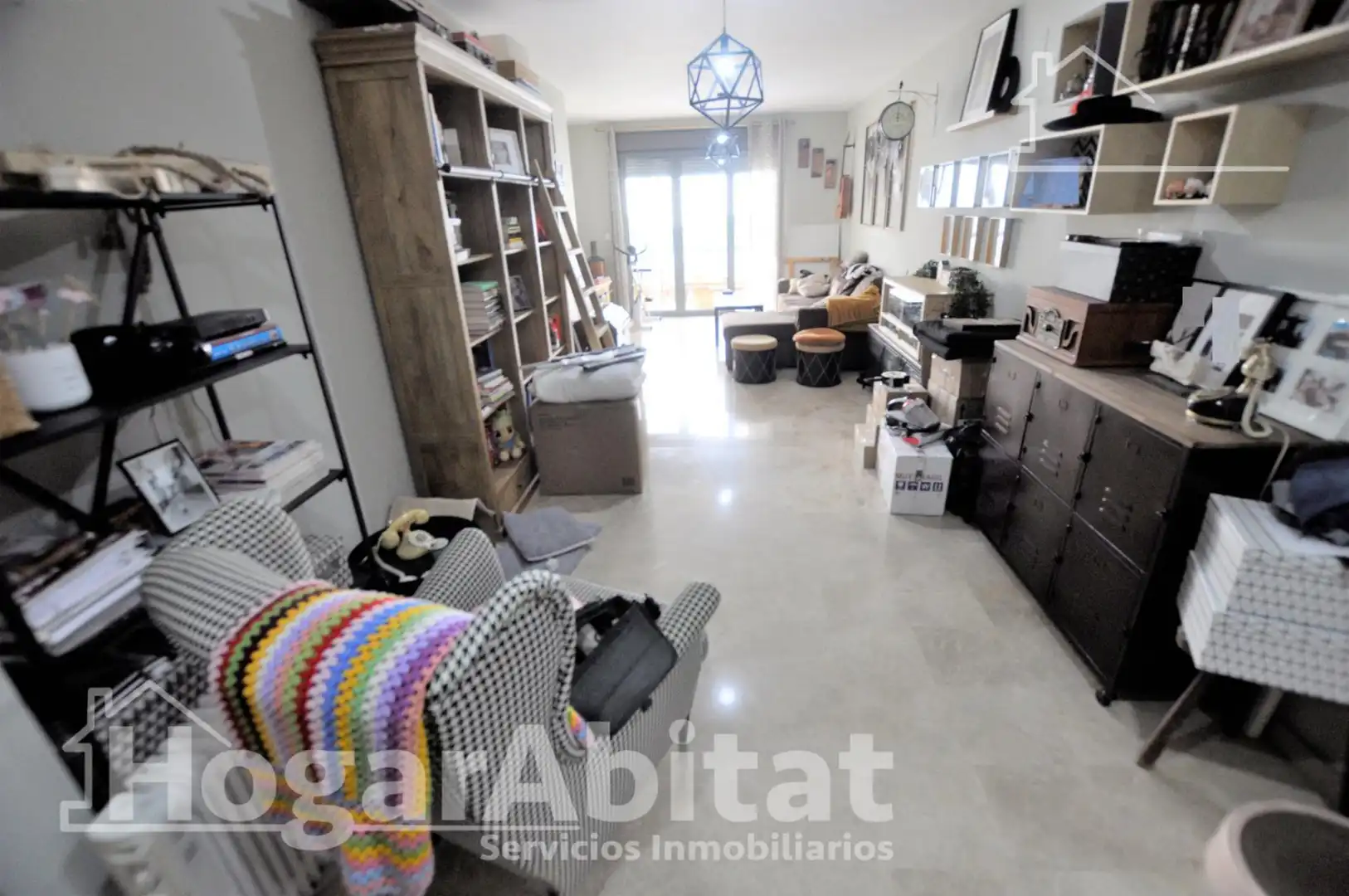 Piso en venta en Valencia, Valencia