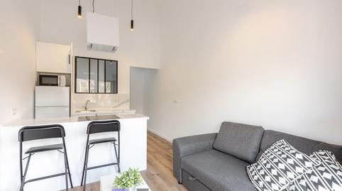 Foto 2 de Loft de lloguer a Sector Foresta, Primera Fase - Nuevo Tres Cantos, Tres Cantos