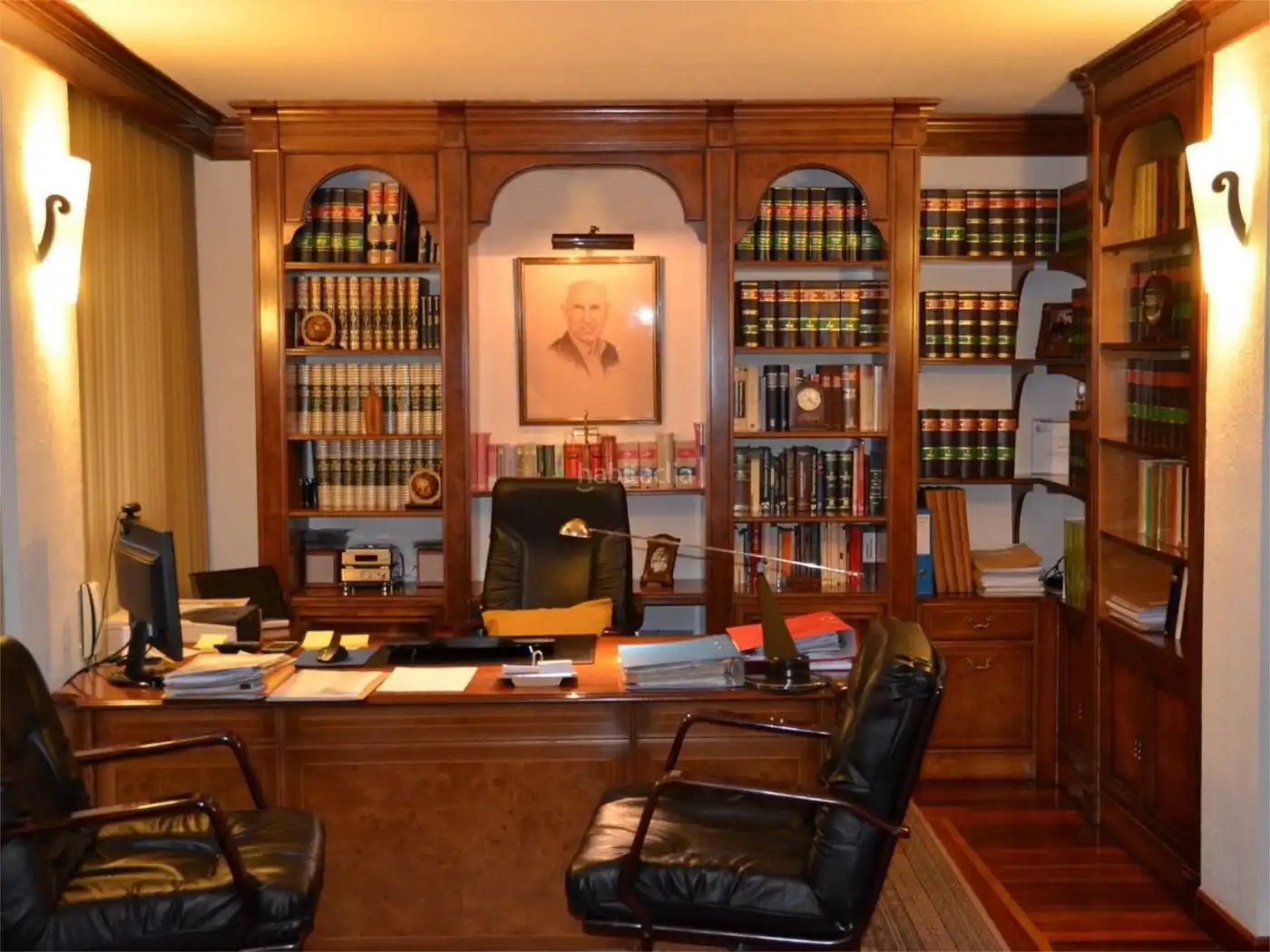 Office space to rent in Calle Doctor Múgica 35