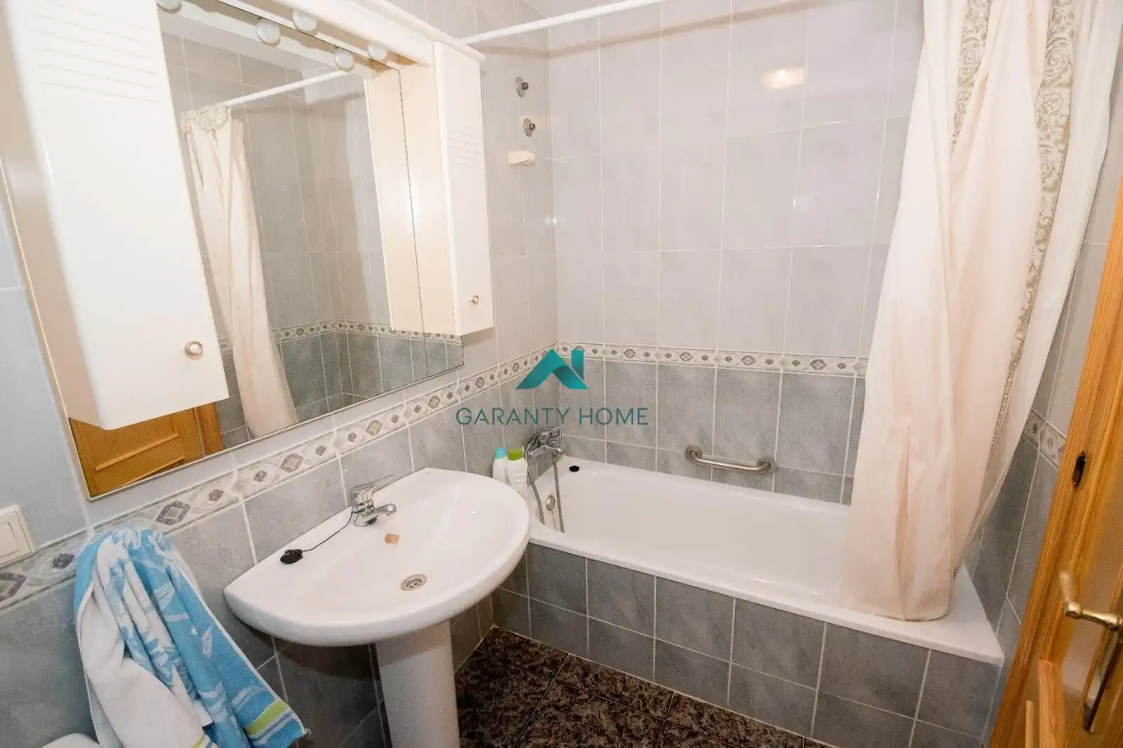 Flat for rent in Chilches / Xilxes