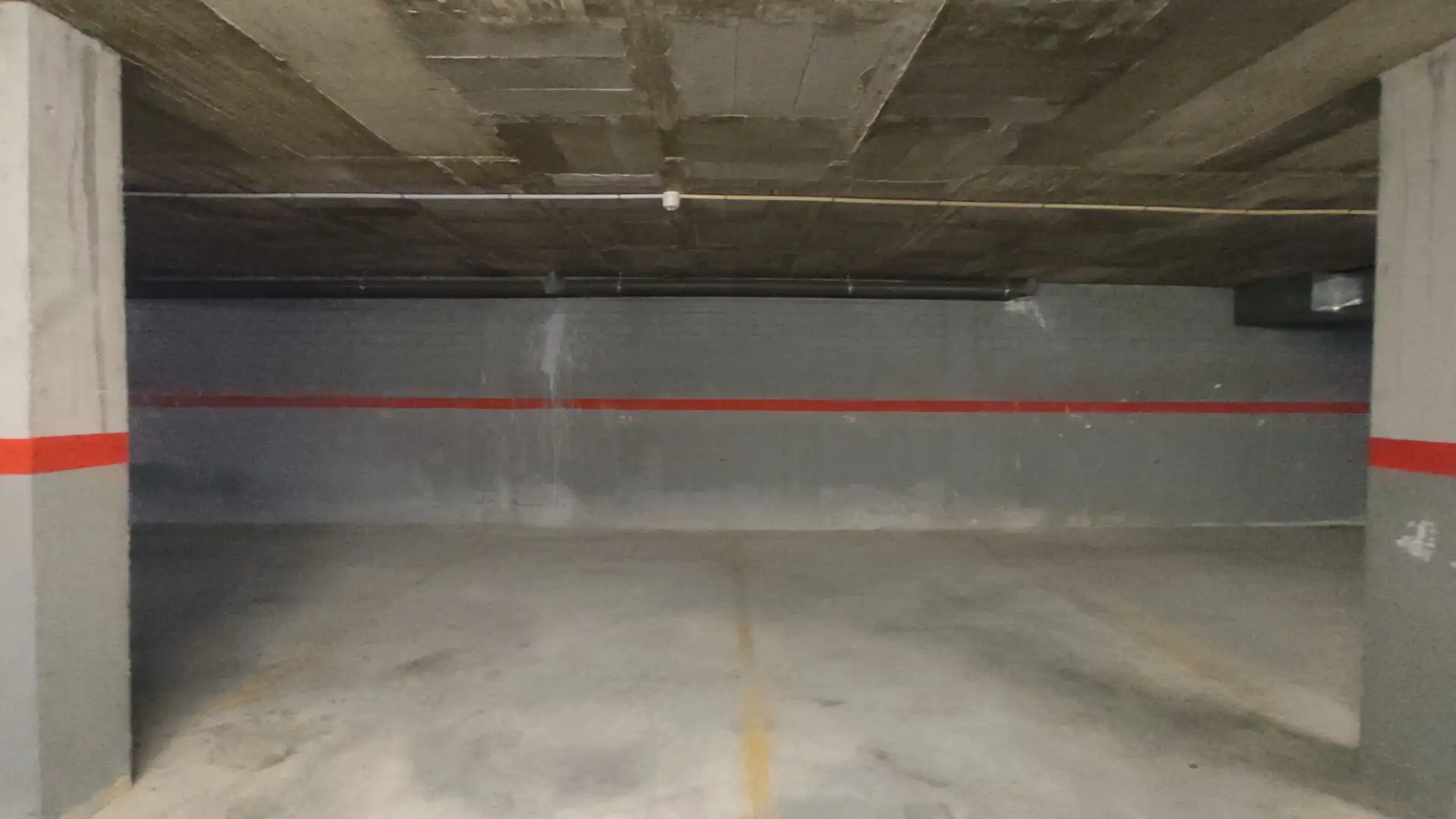Parkplatz von Garage zum Verkauf in El Vendrell