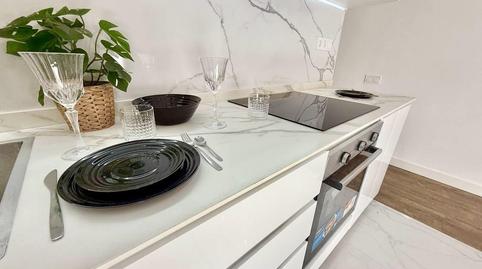 Foto 4 de Piso en venta en Palomeras Sureste,  Madrid Capital