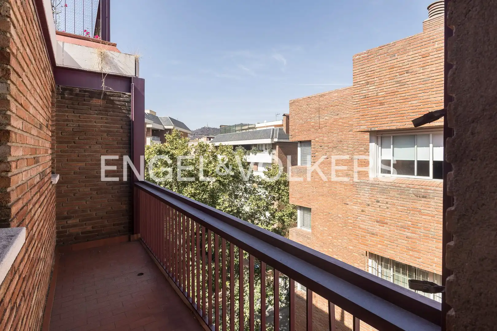 Ático con piscina en venta en Sarrià - Sant Gervasi, imagen 39