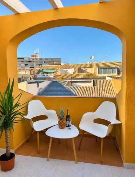 Bungalow in vendita a La Mata, imagen 12