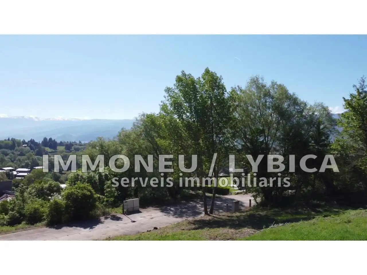 Residencial en venda en Bolvir, Girona