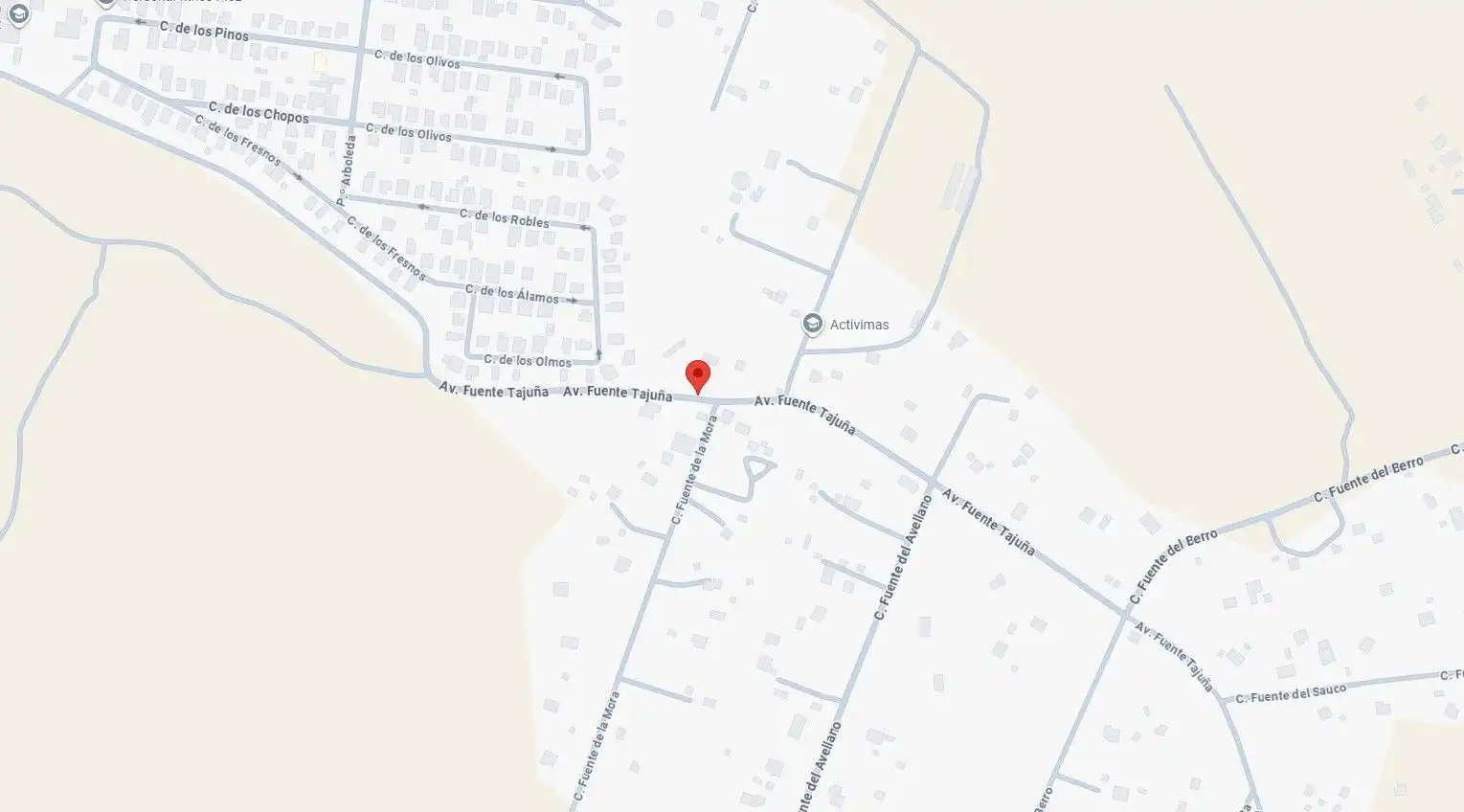 Casa en venda a Fuente Tajuña, imagen 5