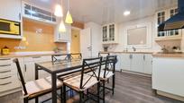 Kitchen of Flat for sale in Girona Capital  with Air Conditioner, Heating and Parquet flooring