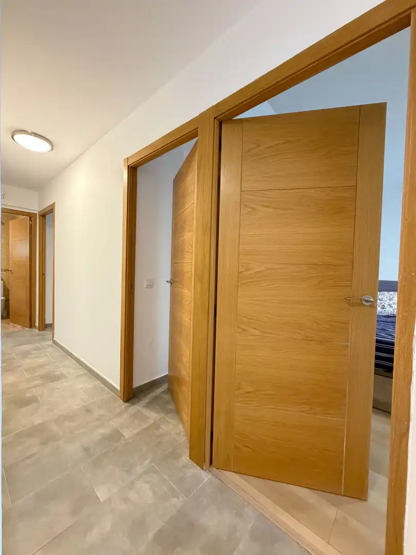 Piso con ascensor en venta en MADRE DEL BUEN CONSEJO, imagen 17