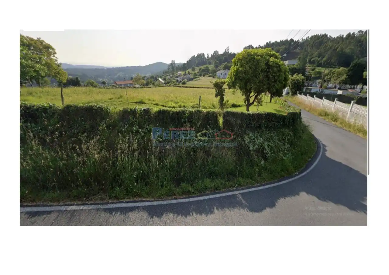 Residential land for sale in Neda, imagen 2