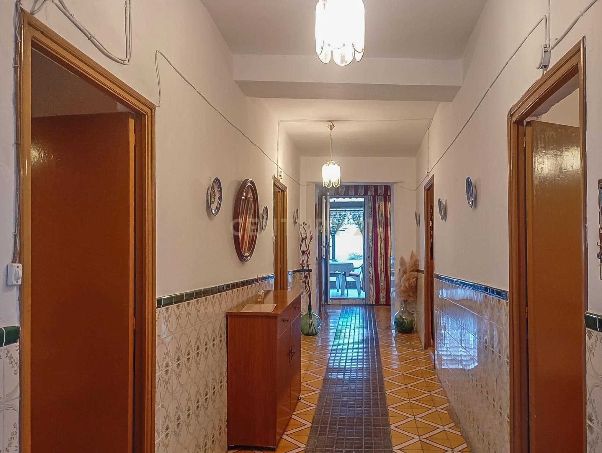 Casa o chalet en venta en Casas de Don Pedro con Trastero