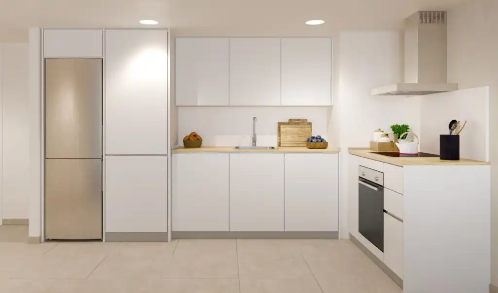 Appartement compact avec piscine à vendre à Mijas pueblo, imagen 2