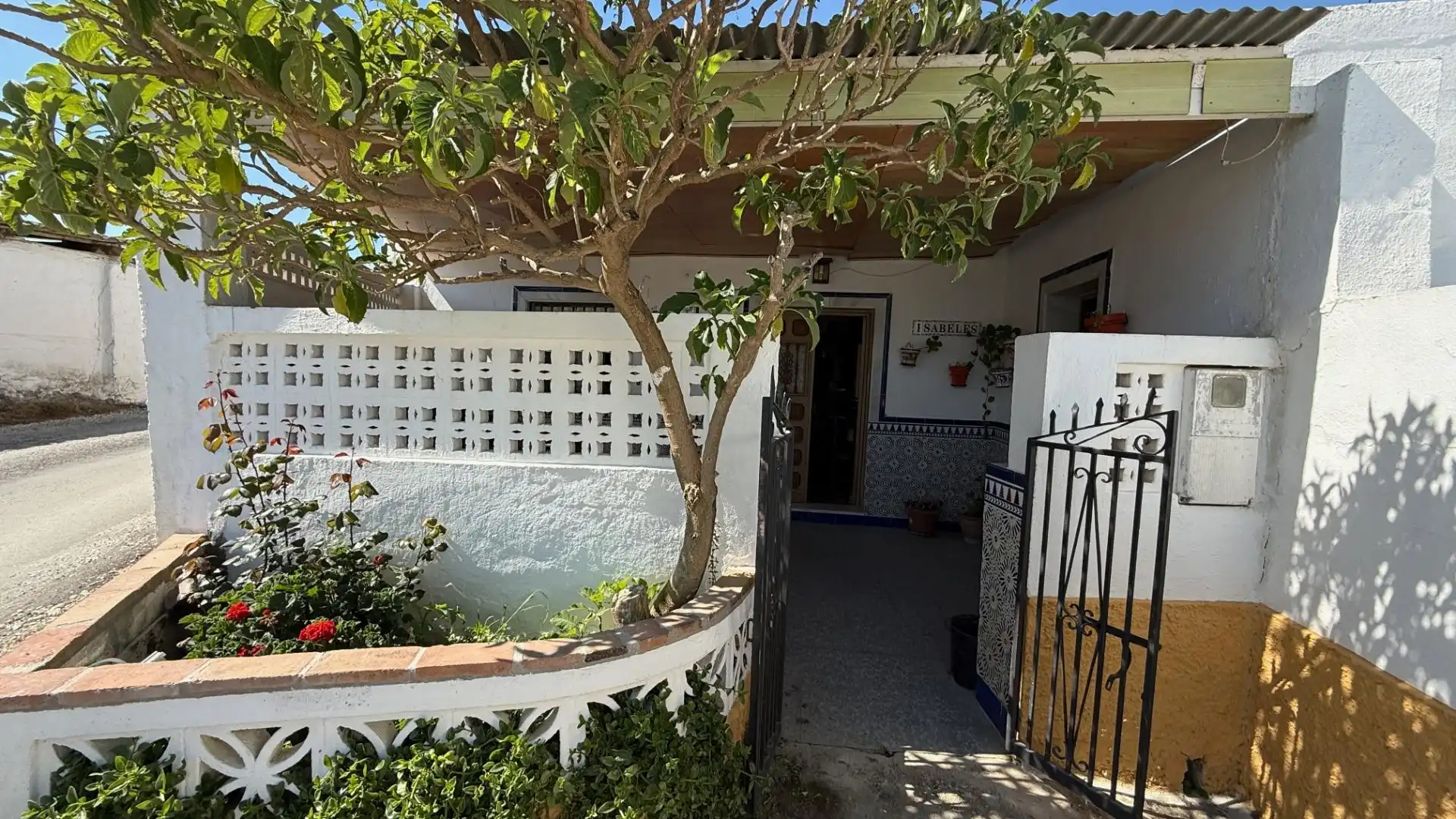 Casa rústica amb piscina en venda a Calle CORTIJO BENITEZ, imagen 7