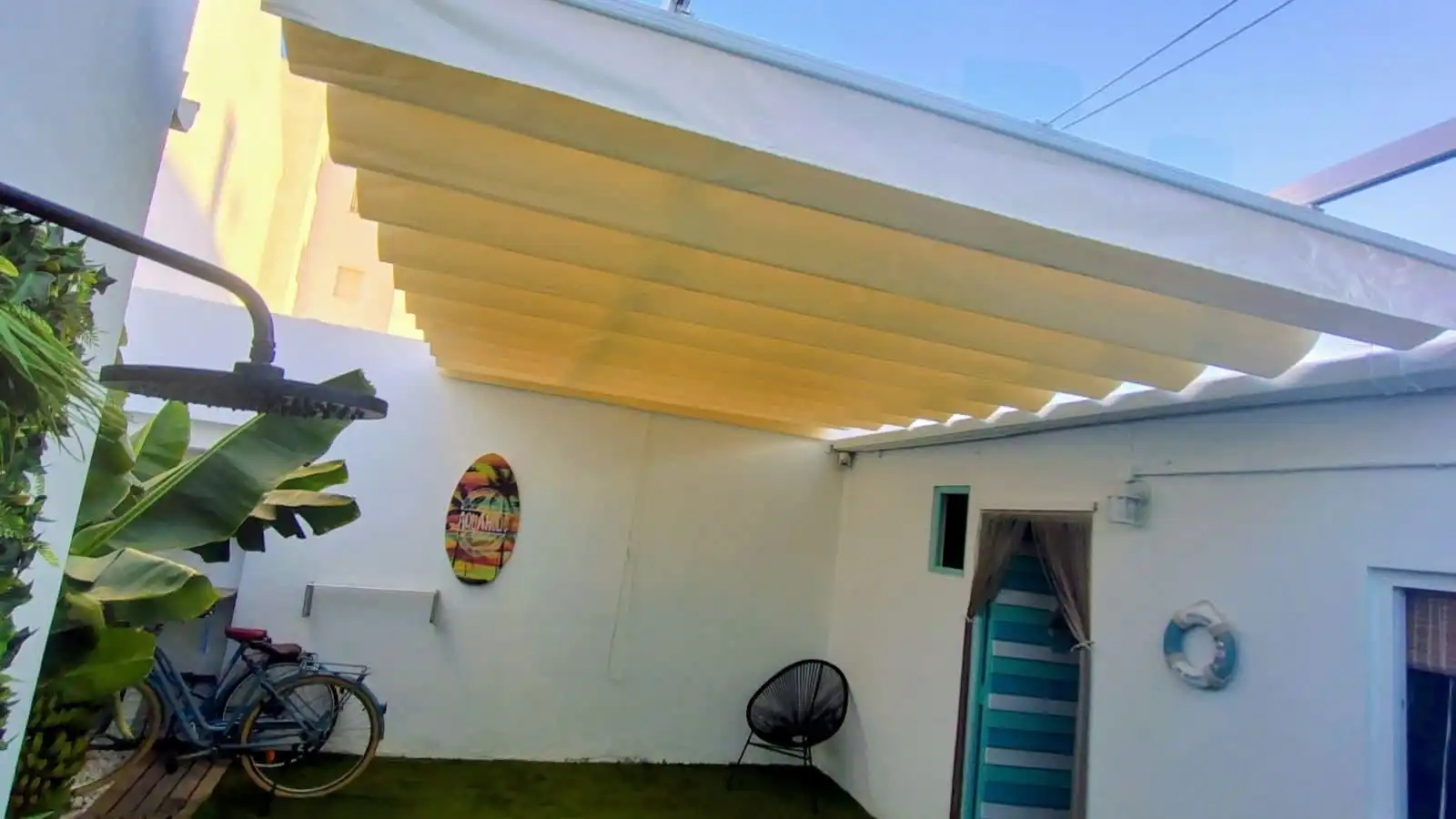 Terraced house with garden for sale in Calle BOQUERON, imagen 27