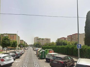 Appartamento con ascensore in vendita a SENECA