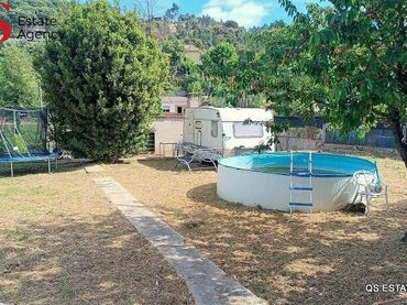 House with garden for sale in Massanes