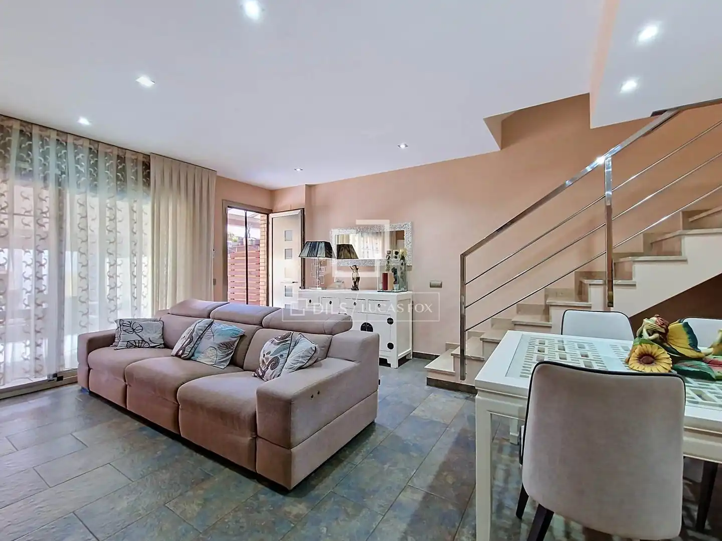 Detached house for sale in Les Salines - Pla de Sant Pere, imagen 2