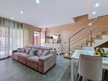 Villa à vendre à Les Salines - Pla de Sant Pere