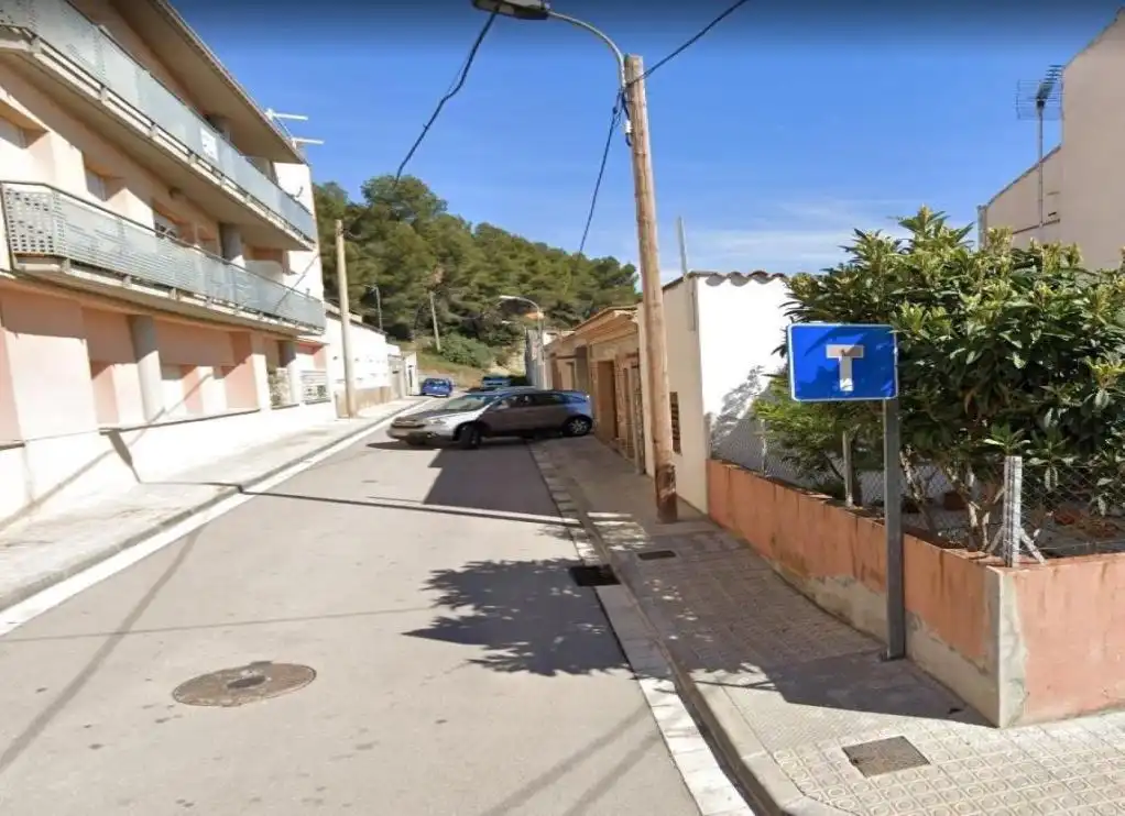 Terreny rústic en venda a CASTELLGALI, imagen 5