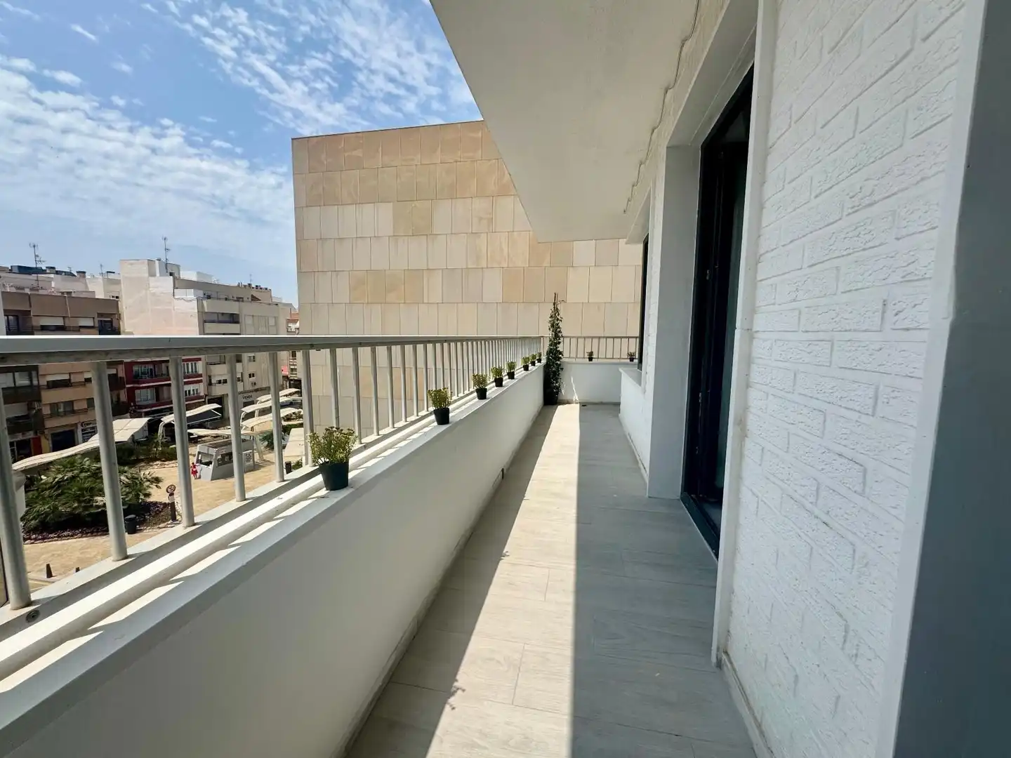 Apartment mit Aufzug zum Verkauf in Calle Fotógrafo Darblade, imagen 16