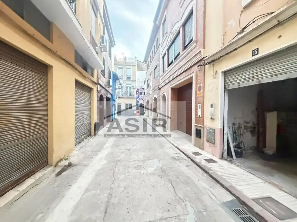 Individual for sale in Calle Canonge Cervera, imagen 3