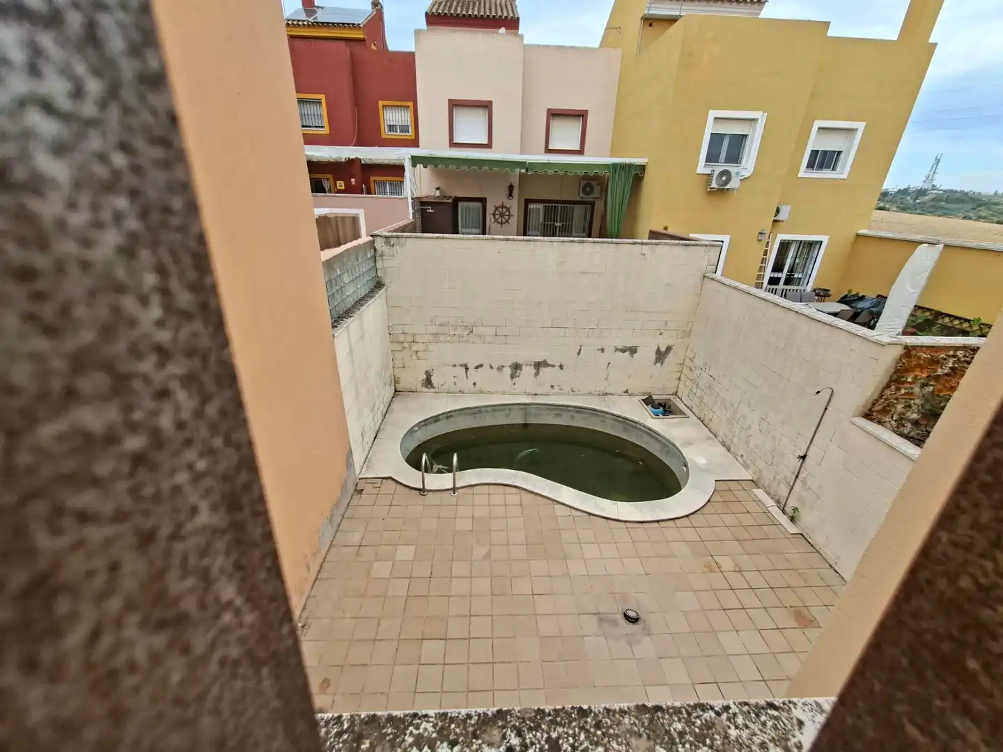 Reihenhaus mit Pool zum Verkauf in Calle Camilo José Cela, imagen 15