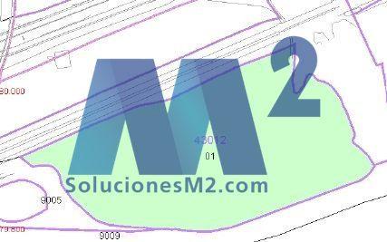 Foto 2 de Terreno en venta en Reyes Católicos, Alcalá de Henares