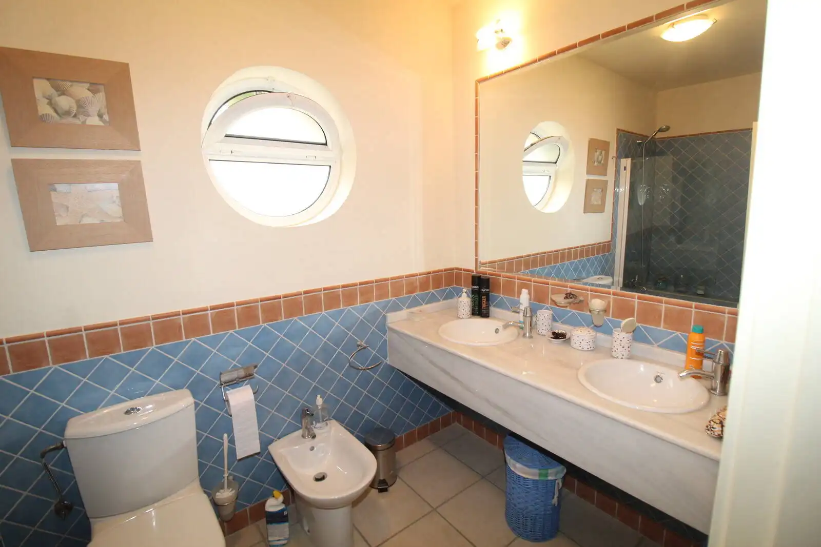 Casa amb terrassa en venda a Cala Marqués, imagen 17