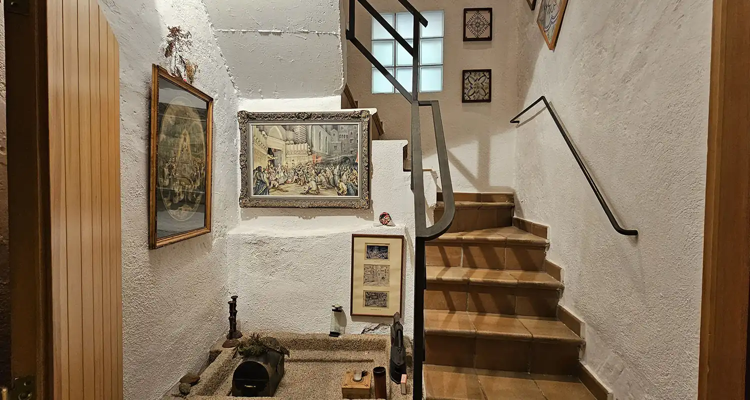 Finca rústica en venta en Sant Celoni con Aire acondicionado, Calefacción y Jardín privado