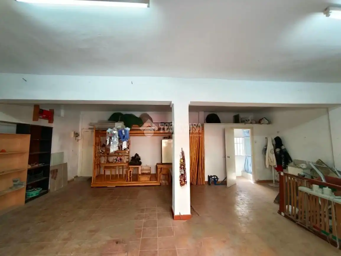 Local comercial en venda a Puente de Vallecas, imagen 5