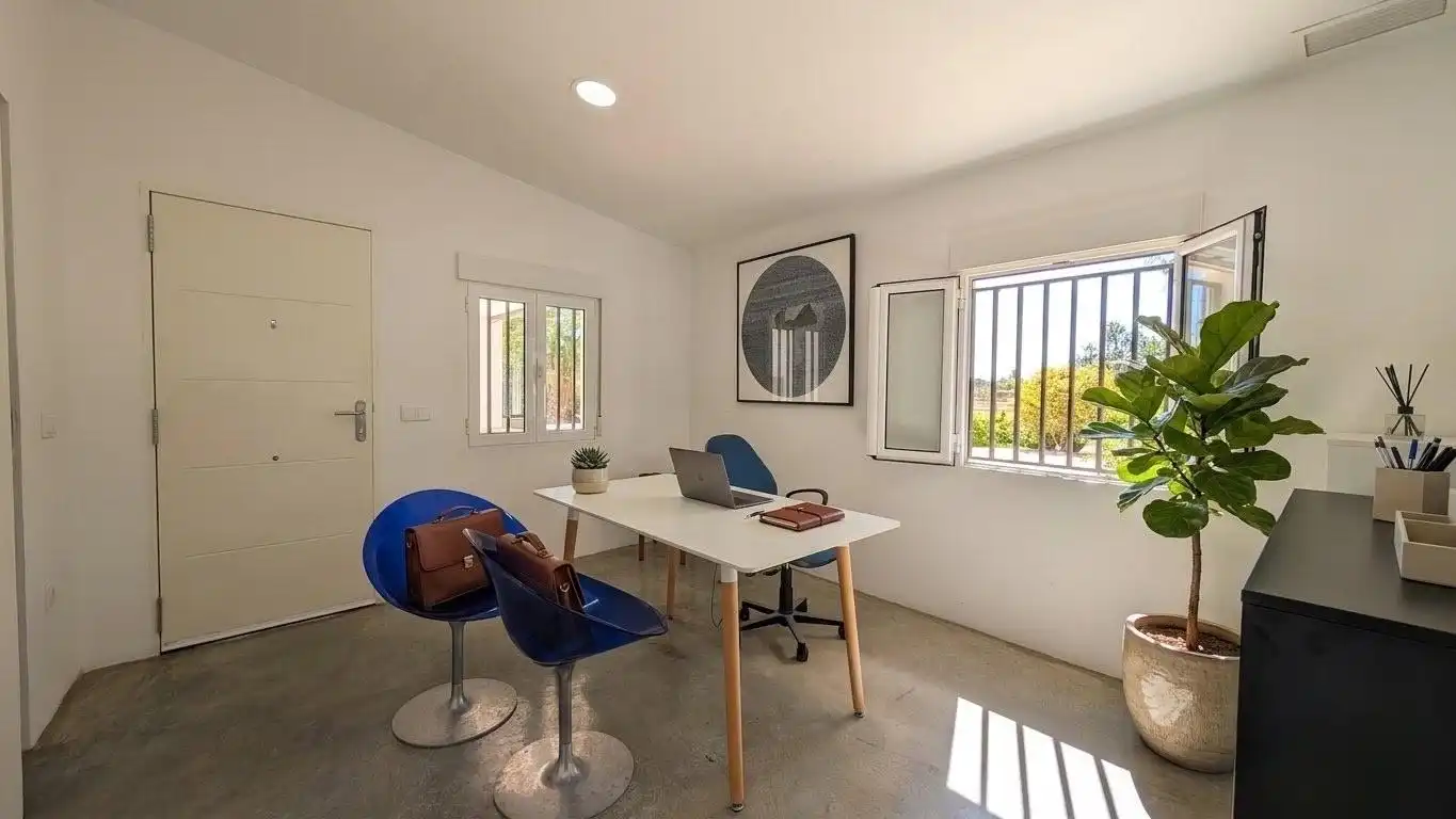 Villa avec piscine à vendre à Las Bayas, imagen 18